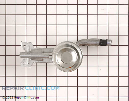 Surface Burner 72001109 Alternate Product View