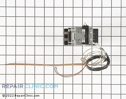 Temperature Control Thermostat Y0304805 Alternate Product View
