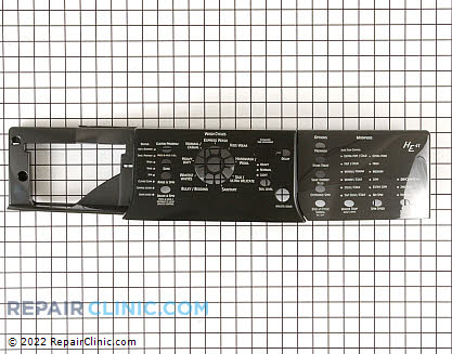 Touchpad and Control Panel 8182251 Alternate Product View