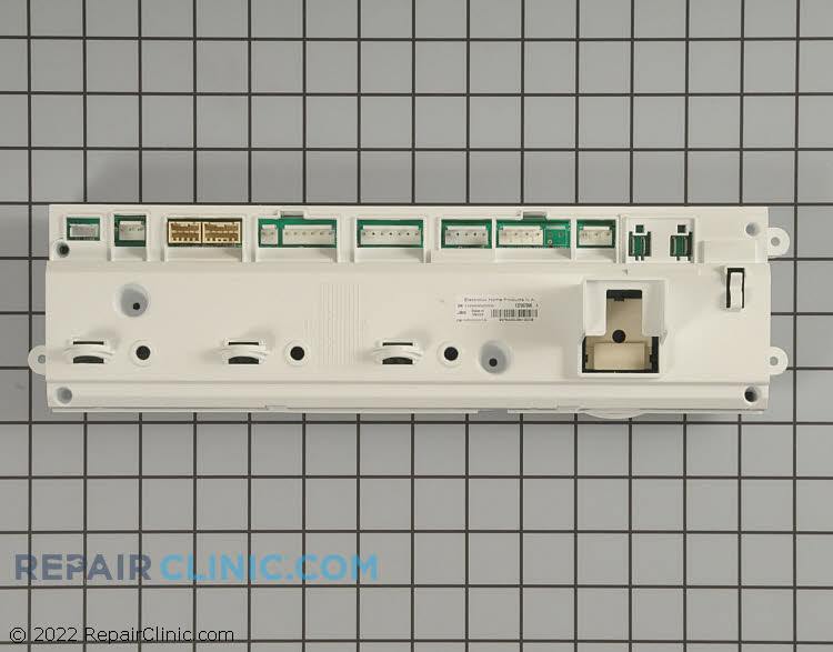 Electrolux 137007000 Frigidaire Control-Electrical