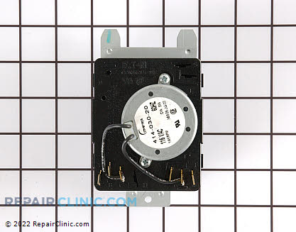 Timer WE4X821 Alternate Product View