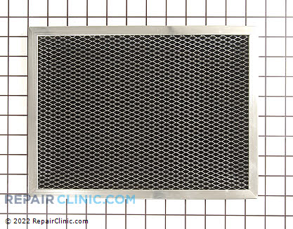 Charcoal Filter K6387000 Alternate Product View