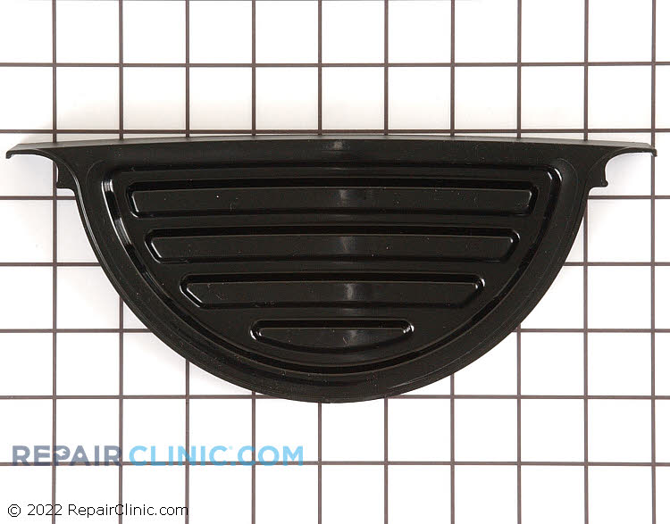 WP67005636 Dispenser Tray