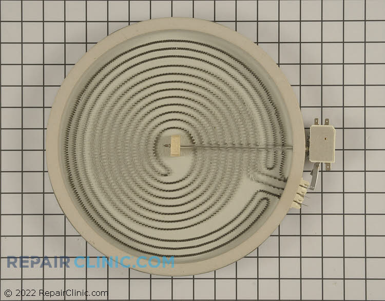 WB30T10130 Radiant Surface Element