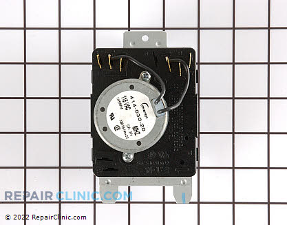 Timer WE4X795 Alternate Product View