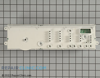 Control Board 137007000NH Alternate Product View
