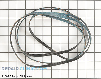 Drive Belt WE03X33648 Alternate Product View