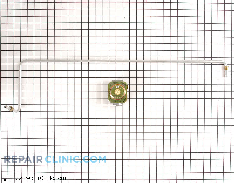 5304416583 Pressure Regulator