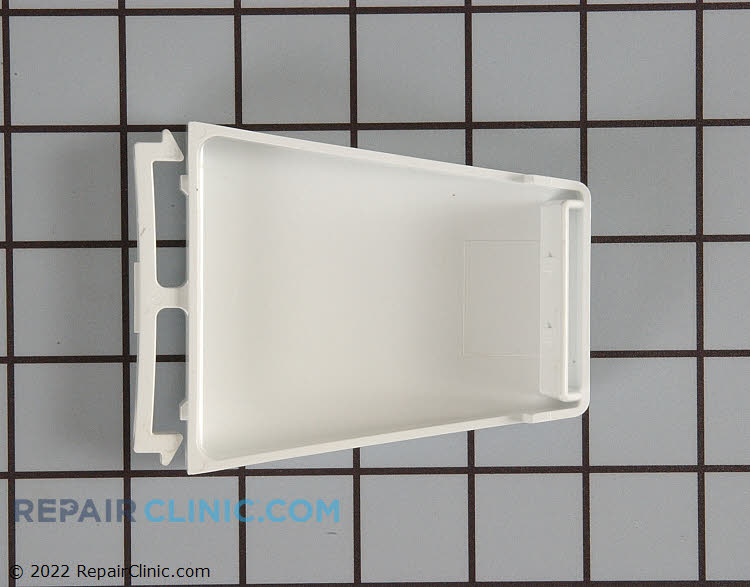 Shelf Retainer Bar Support WP1110713 The Home Depot Repair Parts