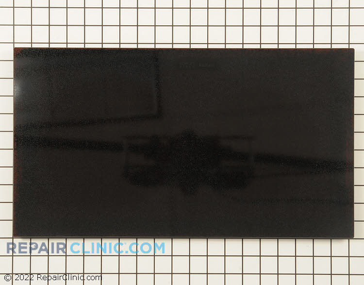 Glass Main Top WP7920P201-60 Alternate Product View