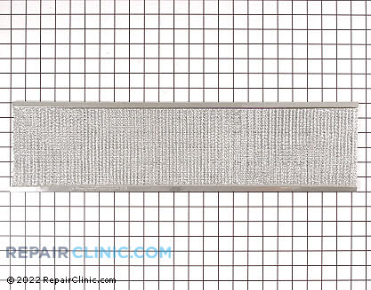 Grease Filter WB2X8379 Alternate Product View
