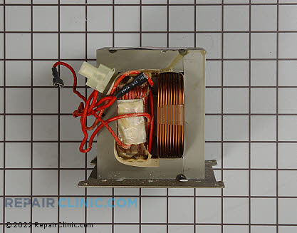 High Voltage Transformer WB27X10281 Alternate Product View