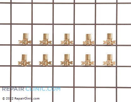 Wire Connector 833938 Alternate Product View
