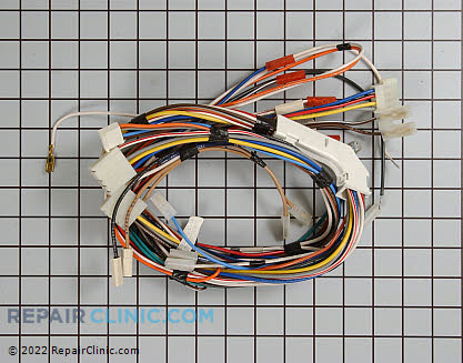 Wire Harness 9744027 Alternate Product View