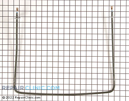 Bake Element 5303207155 Alternate Product View