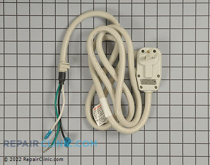 Power Cord AC-1302-28 Alternate Product View