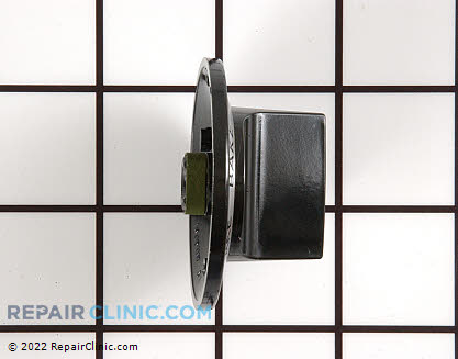 Selector Knob WB3X5683 Alternate Product View