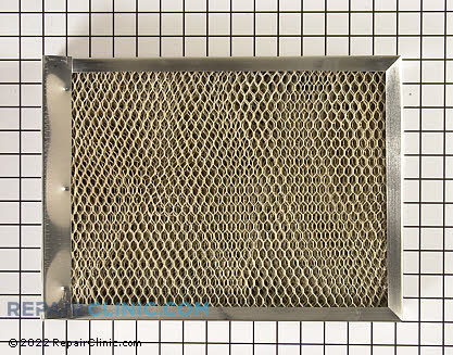 Water Evaporator Pad 318518-761 Alternate Product View