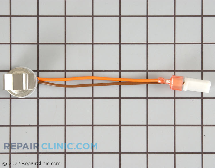 Defrost thermostat WP10442411