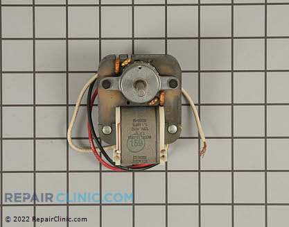 Drive Motor Y0220052 Alternate Product View