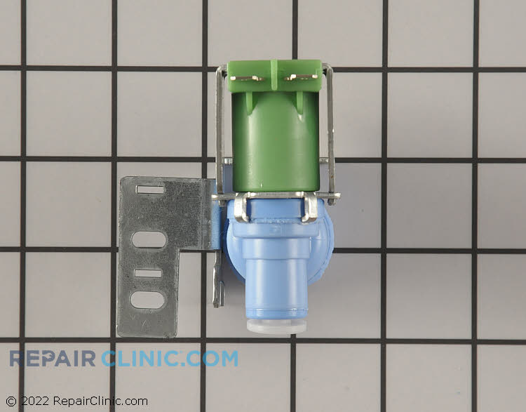 Water Inlet Valve 242252603 Fast Shipping Repair Clinic