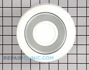 Fabric Softener Dispenser - Part # 1403 Mfg Part # 35-2550