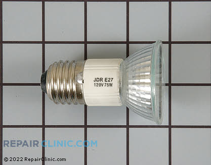 Light Bulb 92348 Alternate Product View