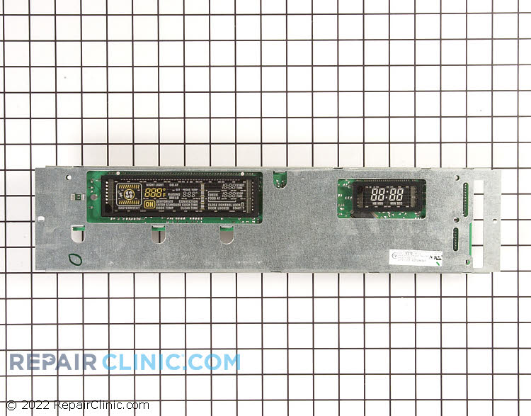 Kitchenaid Superba Oven Control Panel Wow Blog