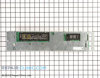 Oven Control Board WP9782455 Alternate Product View