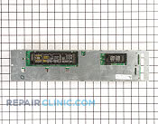 Oven Control Board - Part # 941484 Mfg Part # WP9782455