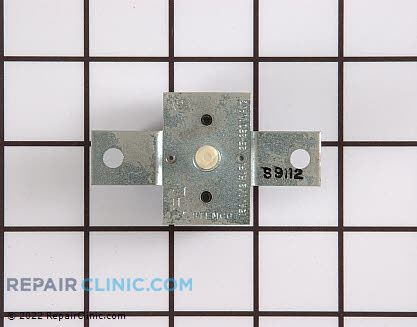 Rotary Switch 53-1263 Alternate Product View