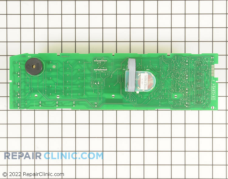 Control Board WP8564374 Alternate Product View