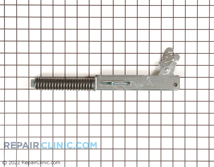 Door Hinge WP74010283 Alternate Product View