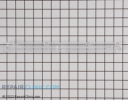 Drawer Slide Rail 66814-1 Alternate Product View