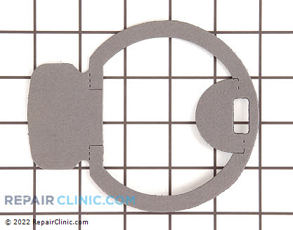 Gasket WP240775-1 Alternate Product View