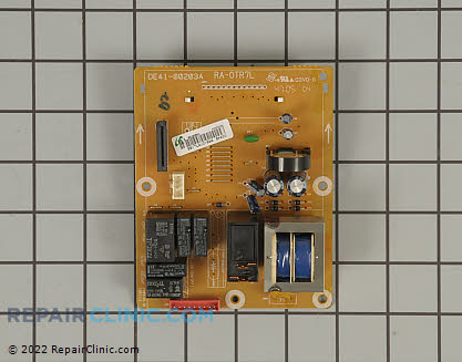 Main Control Board WB27X10870 Alternate Product View