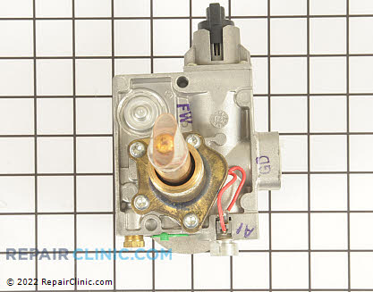 Gas Valve Assembly 66001003 Alternate Product View