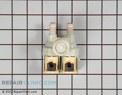 Water Inlet Valve WP8194068 Alternate Product View