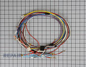 Wire Connector - Part # 722335 Mfg Part # 8053623