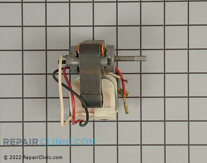Drive Motor Y0220052 Alternate Product View