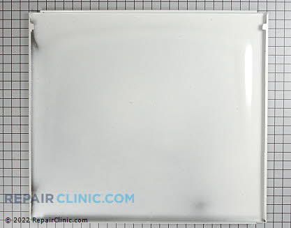 Top Panel WPW10303994 Alternate Product View