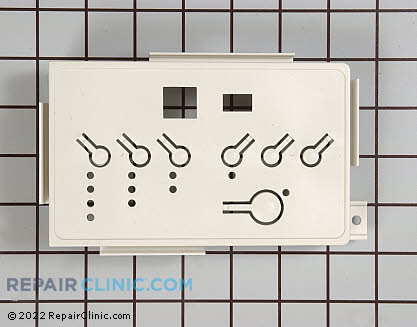 Control Panel AC-5200-249 Alternate Product View