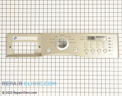 Control Panel AGL30906707 Alternate Product View
