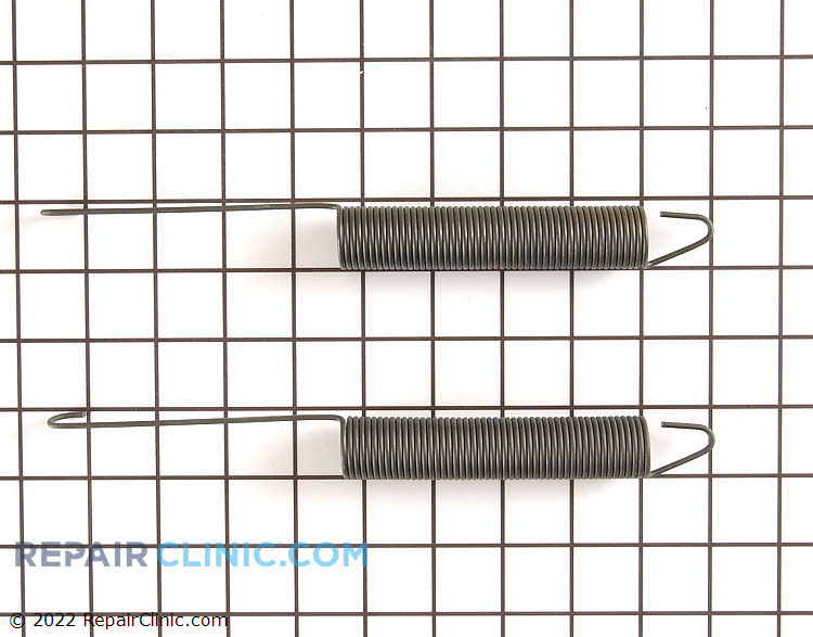 Kenmore Dishwasher Door Spring Replacement 154430501 Repair Clinic