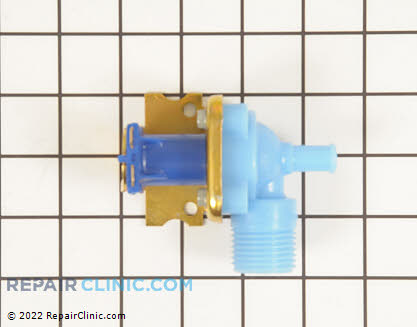 Water Inlet Valve 12-2446-23 Alternate Product View