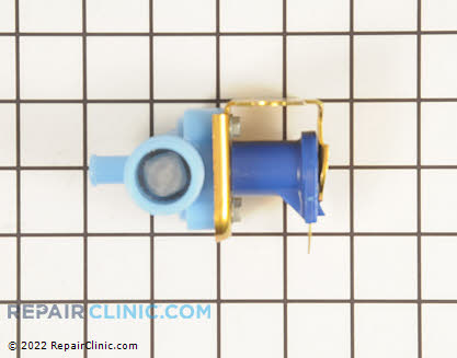 Water Inlet Valve 12-2446-23 Alternate Product View