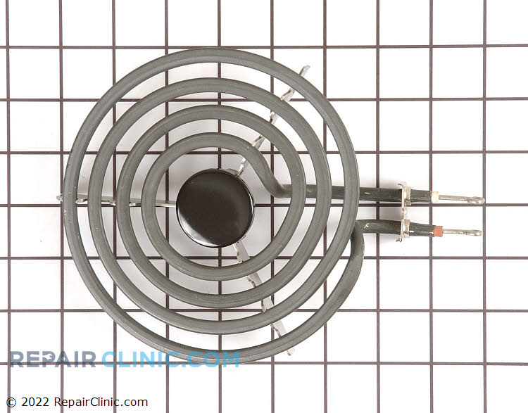 WPW10259868 Coil Surface Element