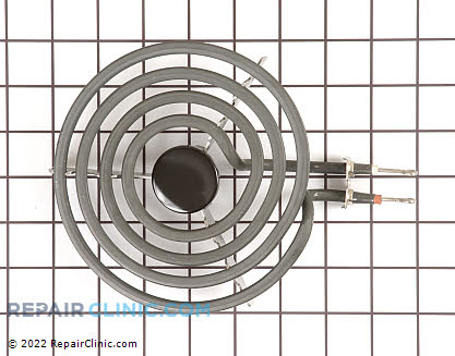 Coil Surface Element WPW10259868 Alternate Product View