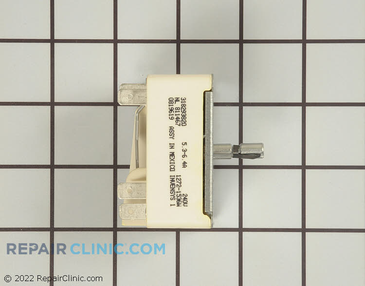 Surface Element Switch 318293820 Alternate Product View