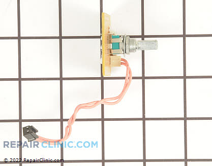 Temperature Control Thermostat WP26X42 Alternate Product View